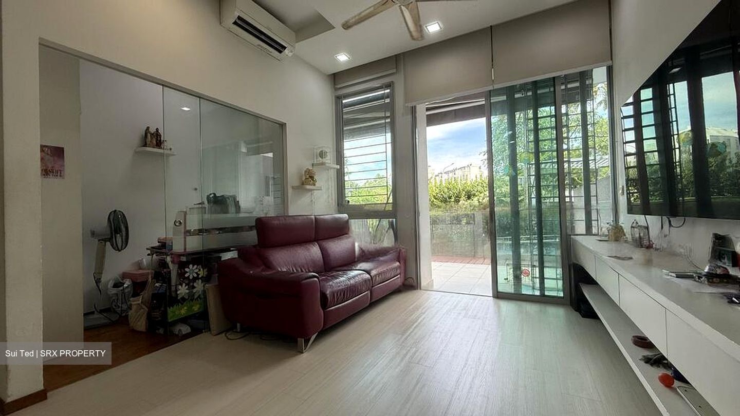 D'Pavilion (D19), Apartment #485445141